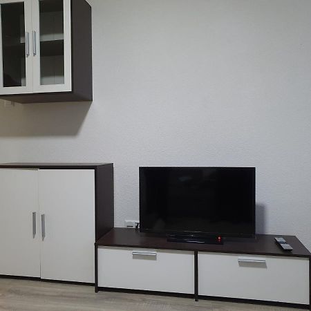 Apartment Flora Three Duisburg Dış mekan fotoğraf