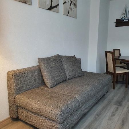 Apartment Flora Three Duisburg Dış mekan fotoğraf