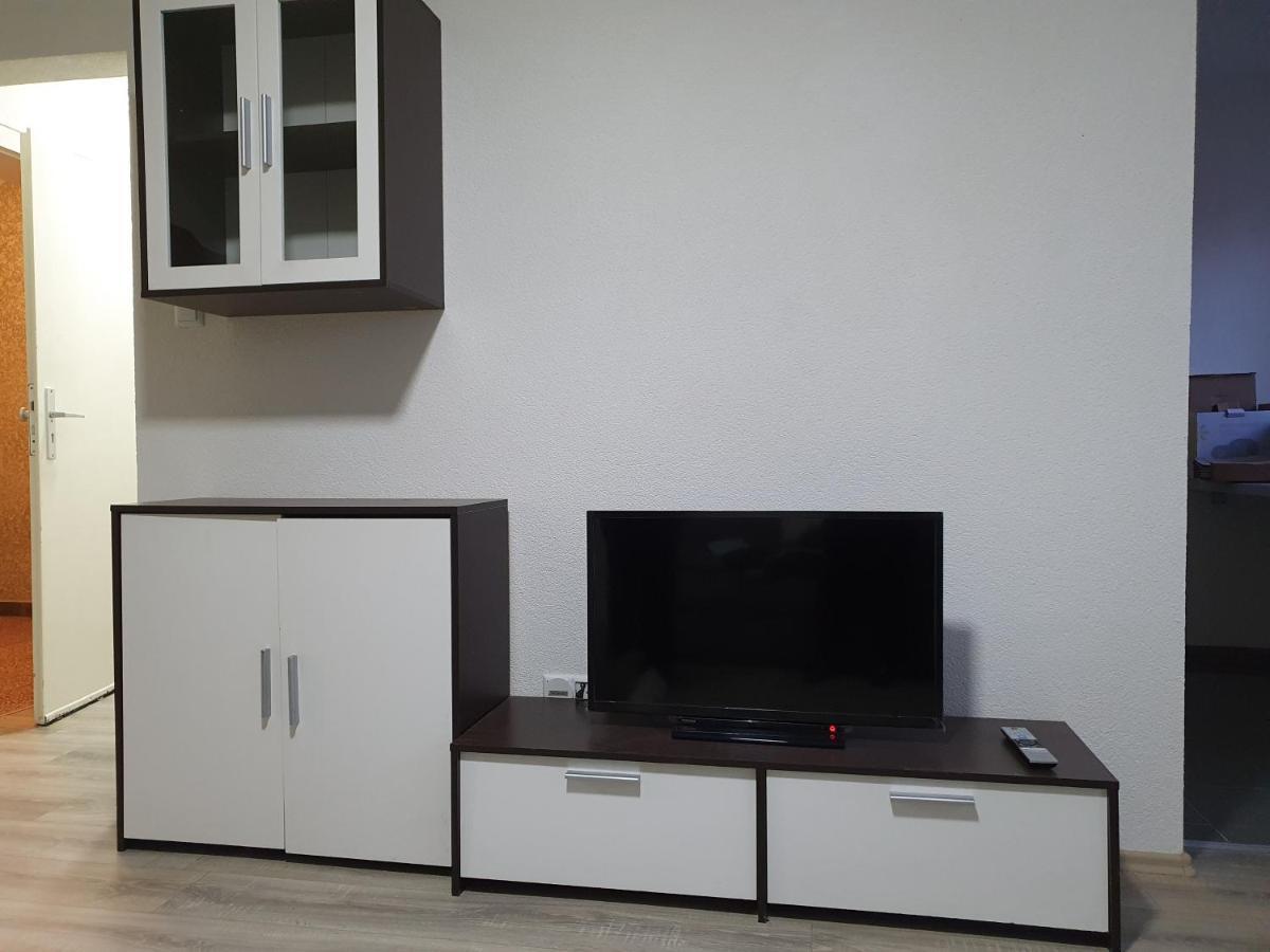 Apartment Flora Three Duisburg Dış mekan fotoğraf