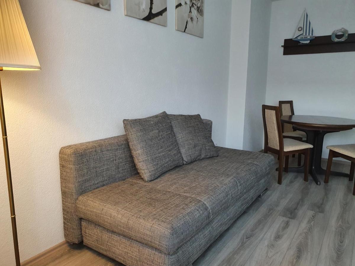 Apartment Flora Three Duisburg Dış mekan fotoğraf