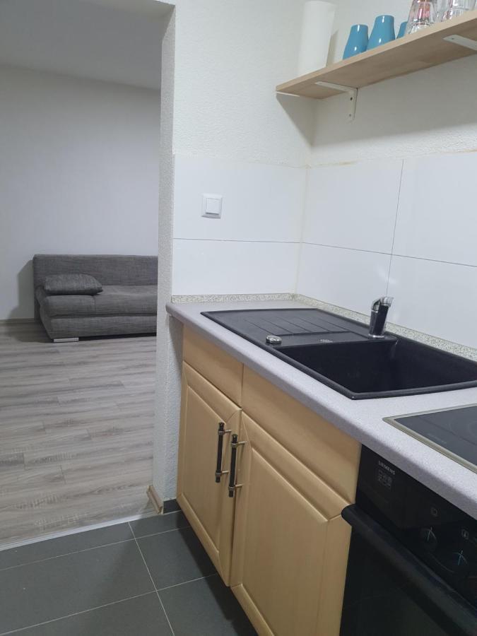 Apartment Flora Three Duisburg Dış mekan fotoğraf