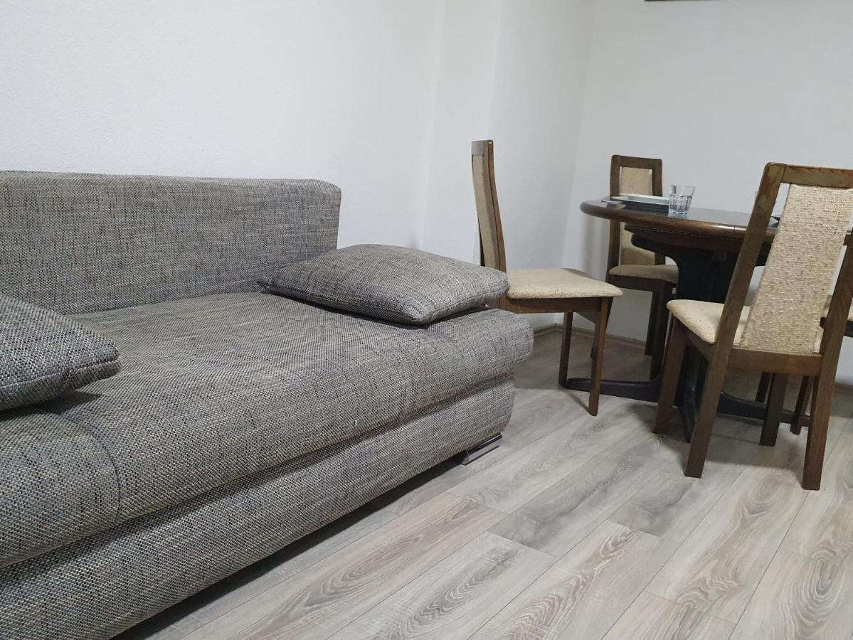 Apartment Flora Three Duisburg Dış mekan fotoğraf