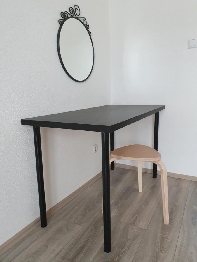 Apartment Flora Three Duisburg Dış mekan fotoğraf